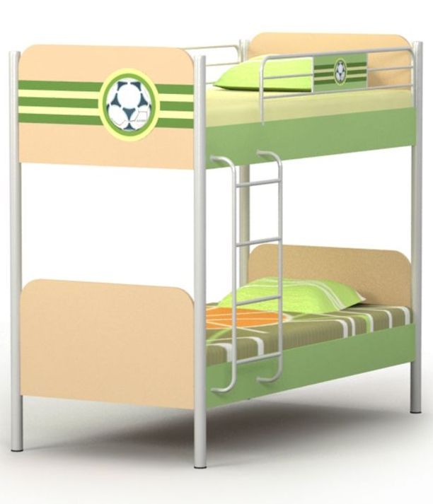 Двухэтажная кровать Bs-12