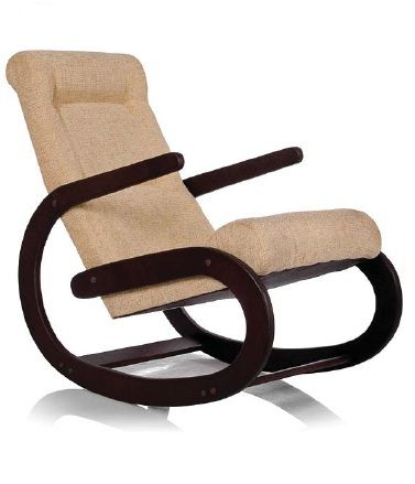 Кресло-качалка Dondolo-1
